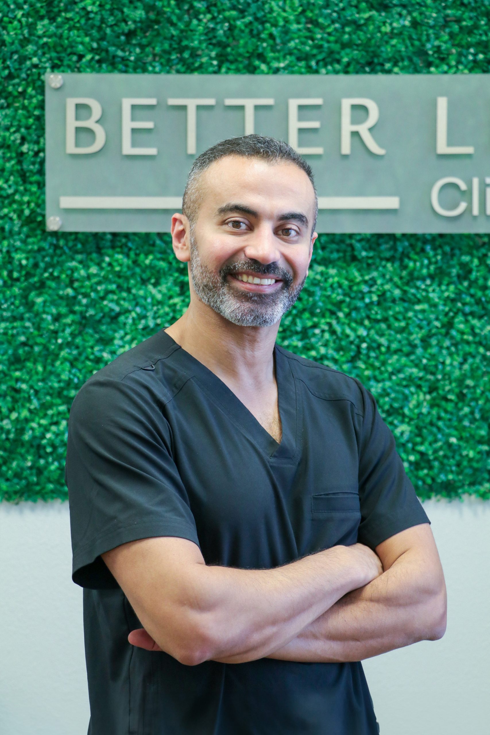 Better Life Clinics