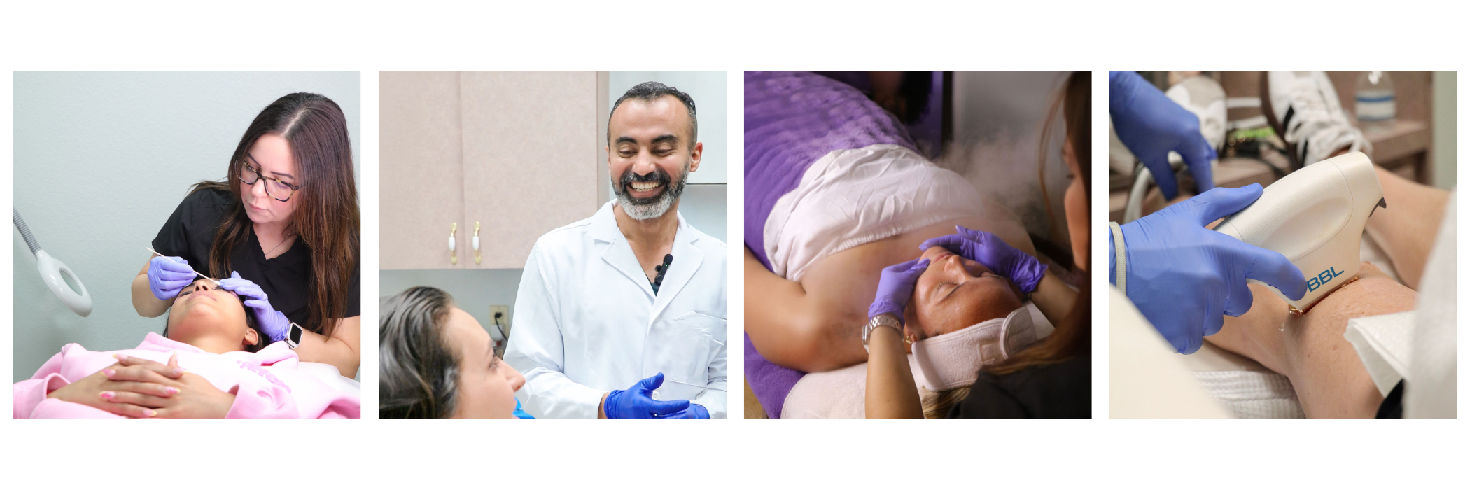 Med Spa Specials Nearby